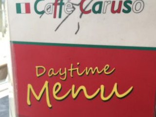 Caffe Caruso