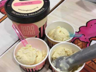 Bing Bing Ice Cream Gallery