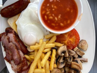 Cafe Gb