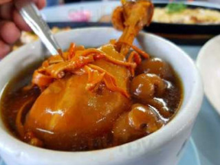 Hong Kong Yummy Soup