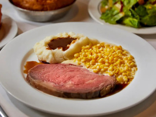 Lawry's The Prime Rib Beverly Hills