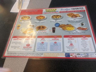 Waffle House