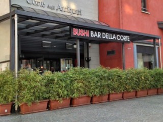 Caffe Della Corte
