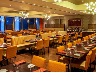 Utsav Indian Bar and Grill