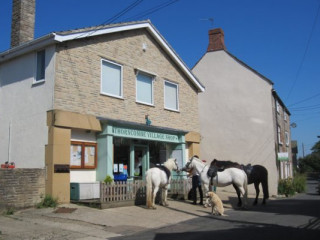 Thorncombe Village Shop