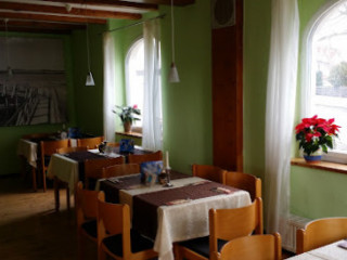 Gasthaus Zum Hecht Bad Buchau (kroatisches Mit Balkan-spezialitäten)