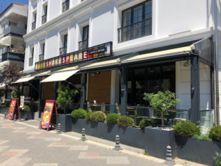 Shakespeare Bistro Yalova