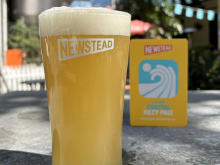 Newstead brewing Company