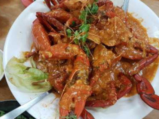 Hwa Seafood