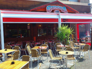 Sedona Cafe