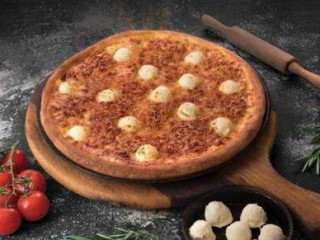Pizza Arc (yishun)