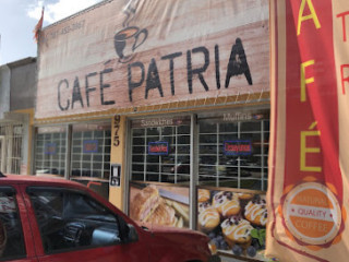 Café Patria