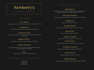 Newberry's
