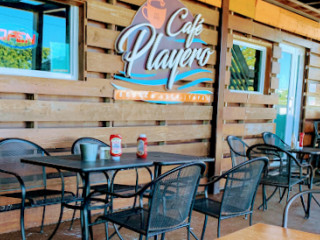 Café Playero