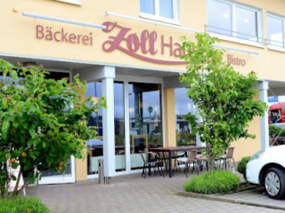Bäckerei Zoll Zollhaus Herbertingen