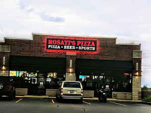 Rosati's Pizza Sports Pub