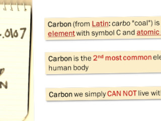 Carbon Crush