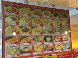 Nana Original Thai Food (far East Plaza)