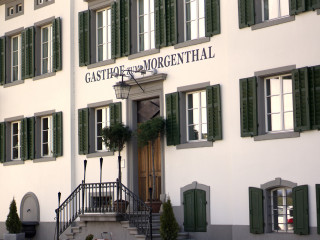 Gasthof zum Morgenthal