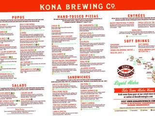 Kona Brewing Co.