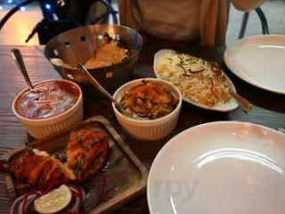 Darbar Indian Restaurant (katong)