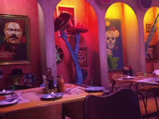 Pablo's Mexican Cantina