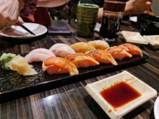 Sushi Megumi