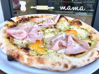 Pizzeria Mama