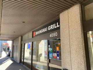 Shanghai Grill