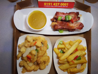 China Cook Chinese Takeaway