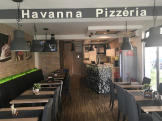 Havanna Pizzéria