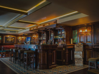 Paddy Reilly's Irish Pub