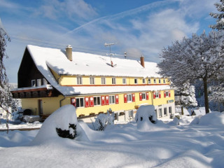 Berghof