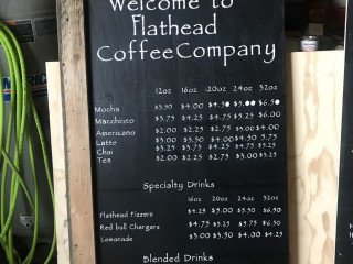 Flathead Coffee Company