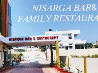 Nisarga Bar Family Restaurant Aladakatti Haveri