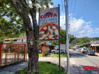 Costa Pizzaria