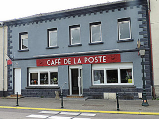 Cafe De La Poste