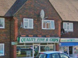 Quality Fish Chips