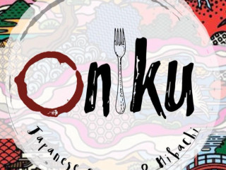 Oniku Japanese Cuisine Hibachi