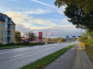Circle K Indre Ringvej 2, Viborg
