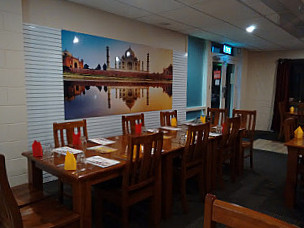 Feast India And Takeaway