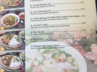 Pho 99 Vietnamese Restaurant