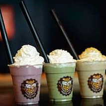 Tiger Cookies Coffee Shop تايقر كوكيز