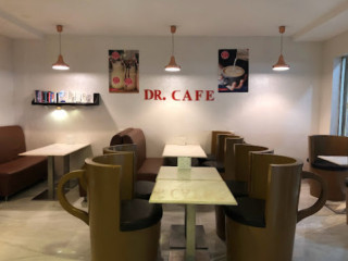 ‪dr Cafe‬
