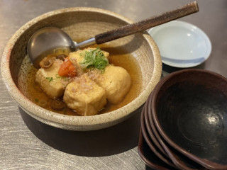 Oga Japanese Cuisine