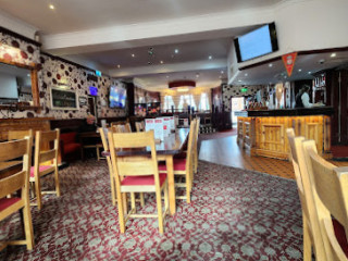The Cabbage Hall Pub And