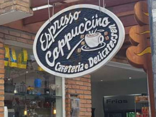 Espresso Capuccino