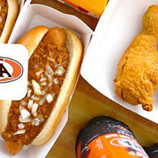 A&w Bmc Mall