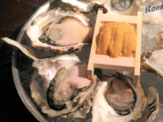 Fish House Oyster Ebisu Higashiguchi