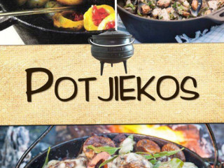 Potjie All You Can Sundays